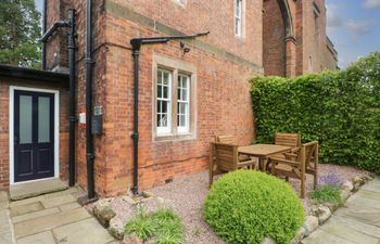 South Tower Cottage Holiday Cottage