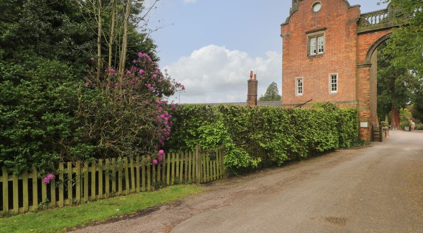 Photo of South Tower Cottage