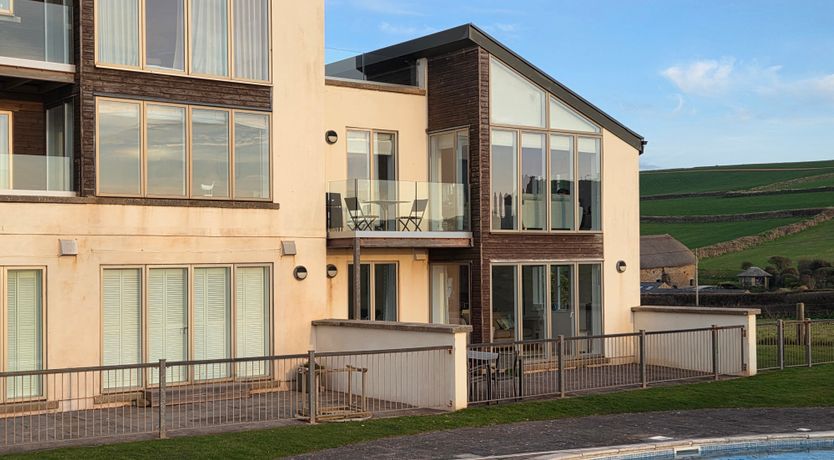 Photo of 7 Ocean's Edge