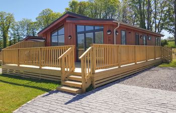 Wren Lodge Holiday Cottage