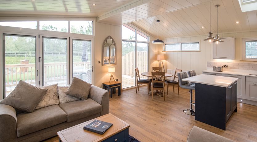Photo of Wren Lodge
