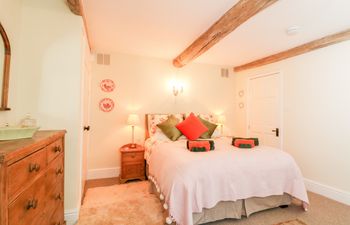 Chapel Cottage Holiday Cottage