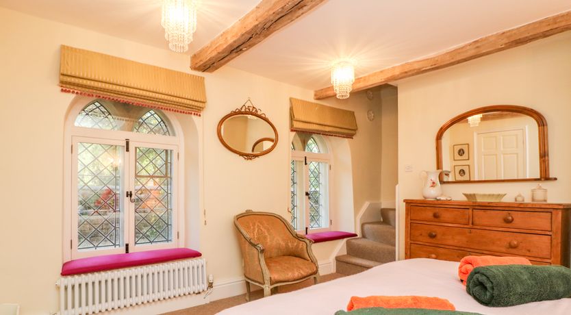 Photo of Chapel Cottage