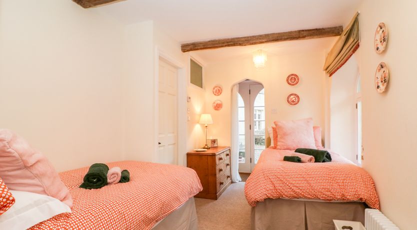 Photo of Chapel Cottage