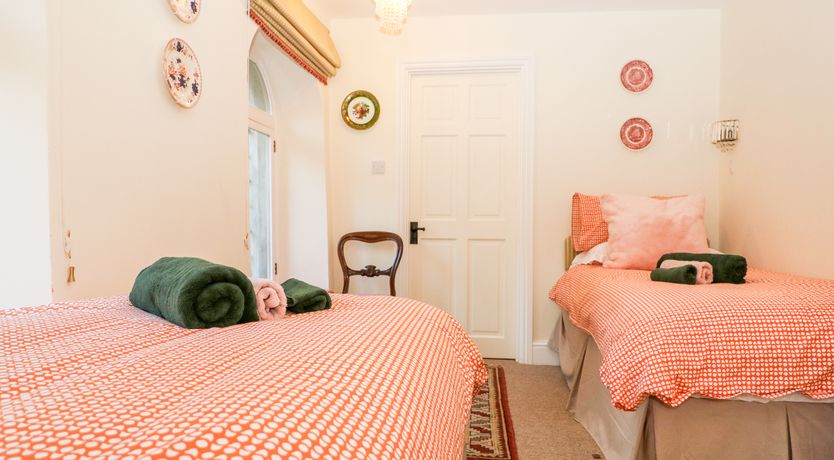 Photo of Chapel Cottage