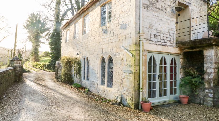 Photo of Chapel Cottage