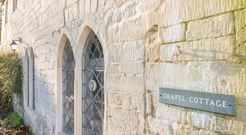 Photo of Chapel Cottage