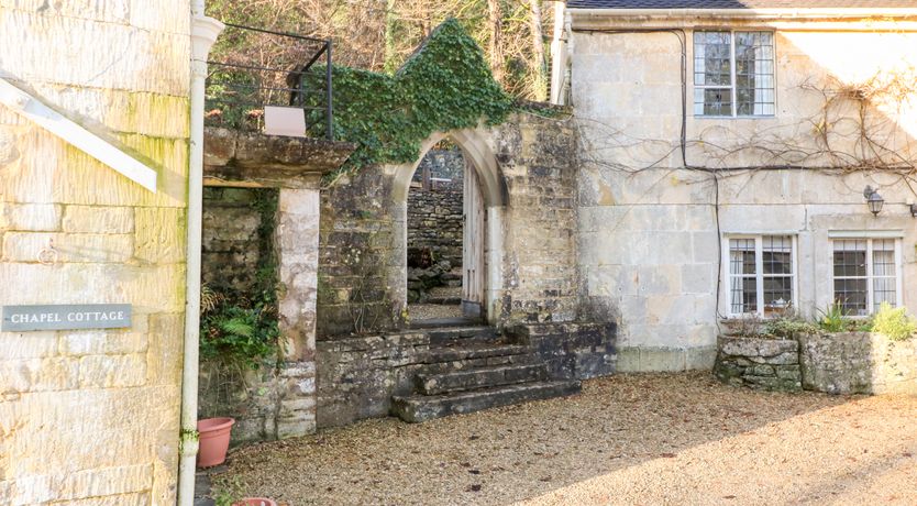 Photo of Chapel Cottage