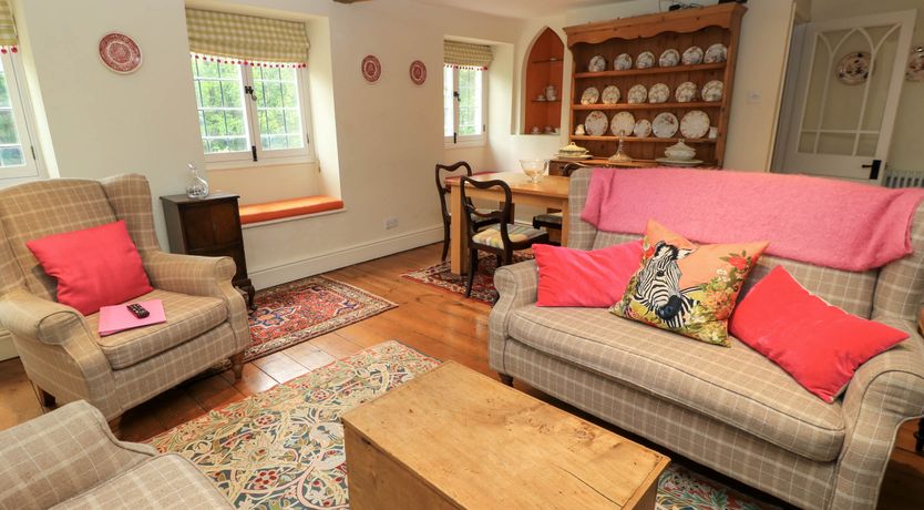 Photo of Chapel Cottage