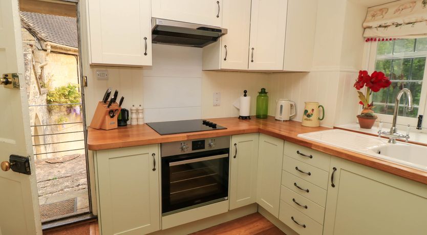 Photo of Chapel Cottage