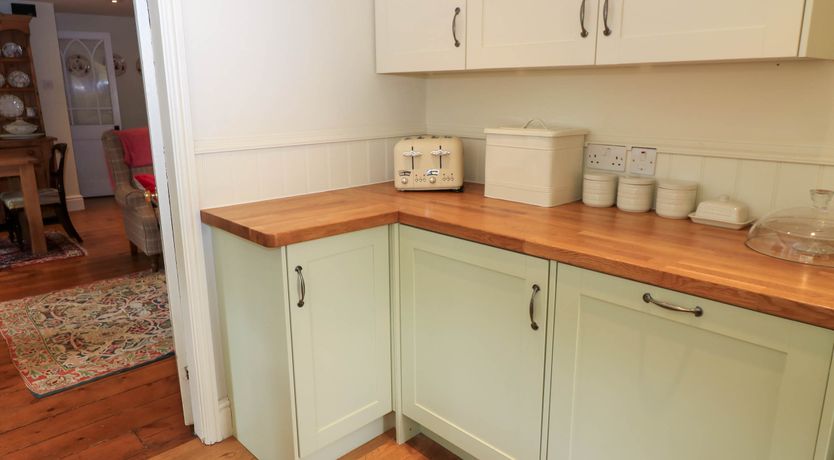 Photo of Chapel Cottage