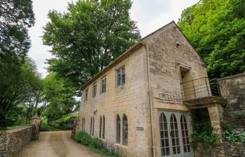 Chapel Cottage Holiday Cottage