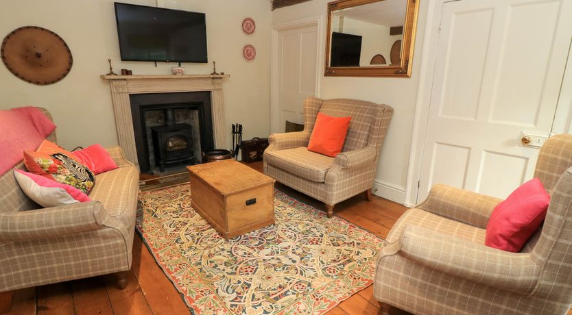 Photo of Chapel Cottage