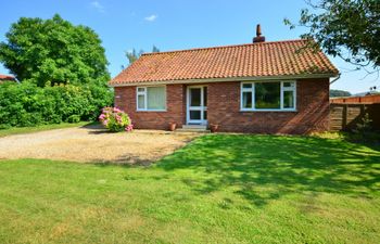 The Sheilings Holiday Cottage