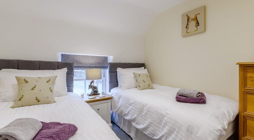 Photo of 2 Bed in Matlock