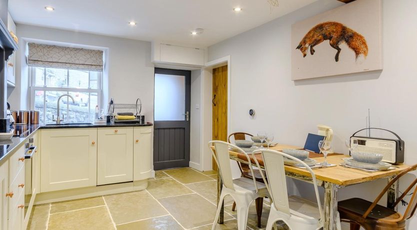 Photo of 2 Bed in Matlock