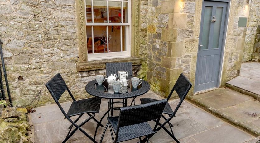 Photo of 2 Bed in Brassington