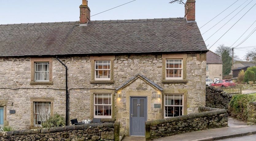 Photo of 2 Bed in Brassington