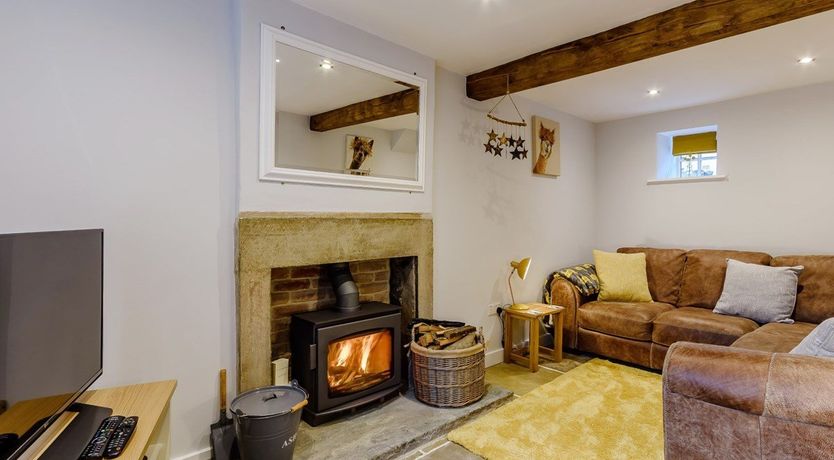 Photo of 2 Bed in Brassington