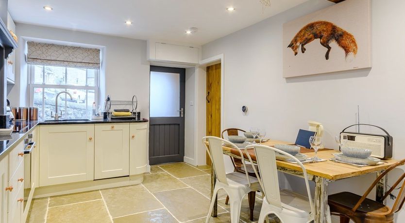 Photo of 2 Bed in Brassington