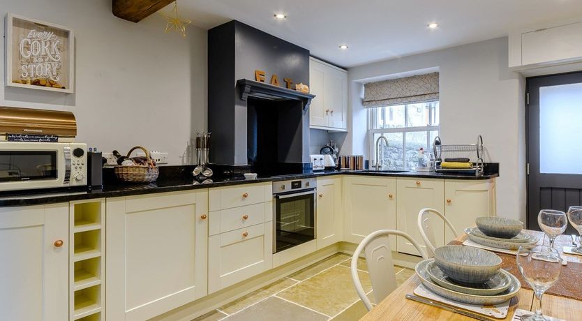 Photo of 2 Bed in Brassington