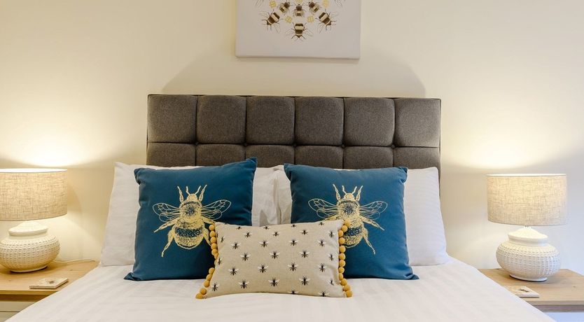 Photo of 2 Bed in Brassington