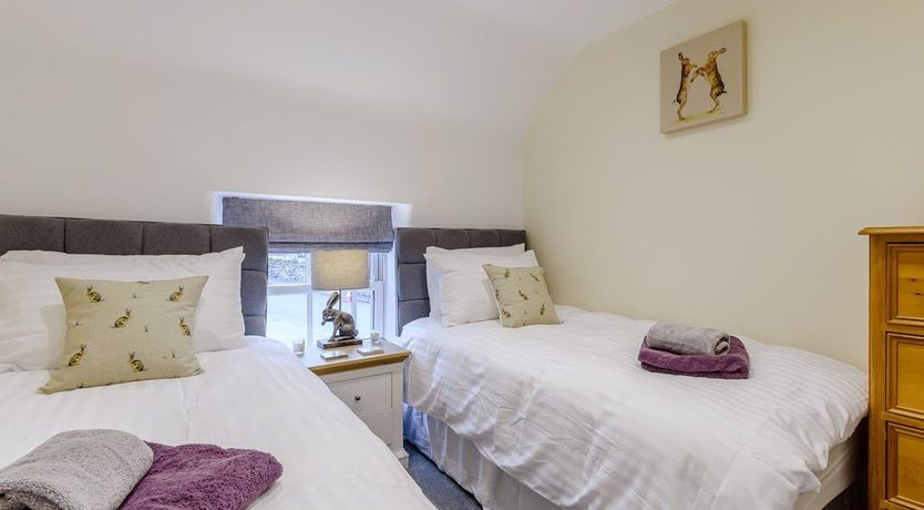 Photo of 2 Bed in Brassington