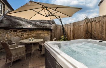 in Brassington (77632) Holiday Cottage