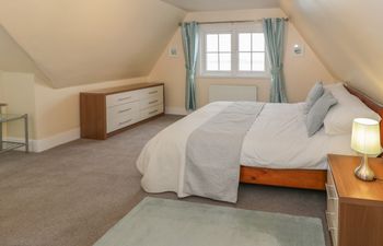 Preswylfa Holiday Cottage