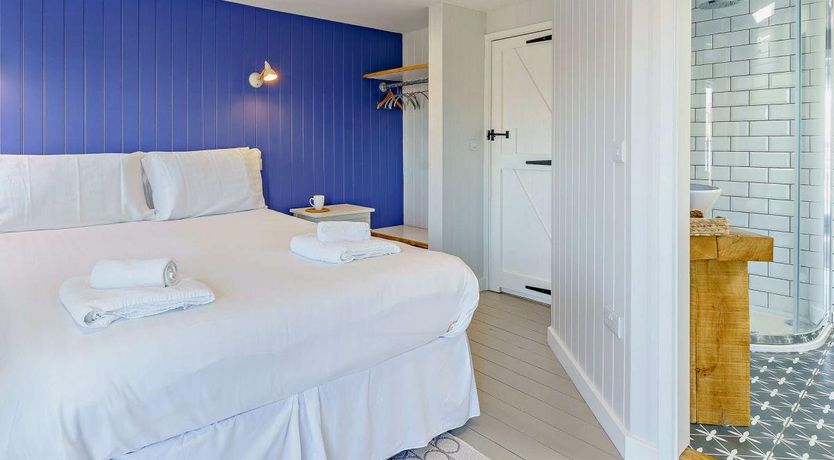 Photo of 2 Bed in Aberaeron