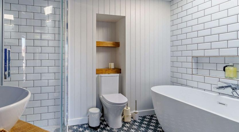 Photo of 2 Bed in Aberaeron