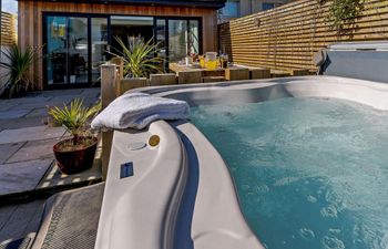 2 Bed in Aberaeron Holiday Cottage