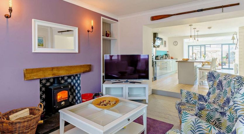 Photo of 2 Bed in Aberaeron