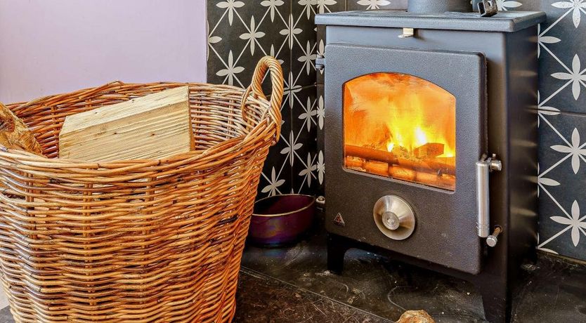 Photo of 2 Bed in Aberaeron