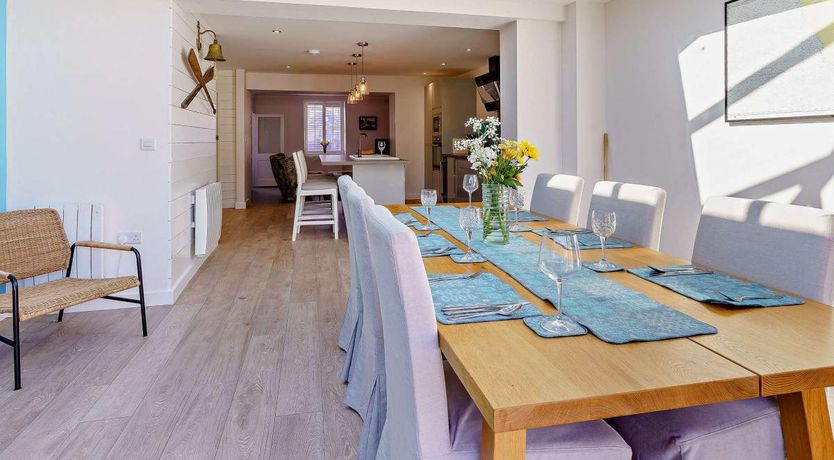 Photo of 2 Bed in Aberaeron