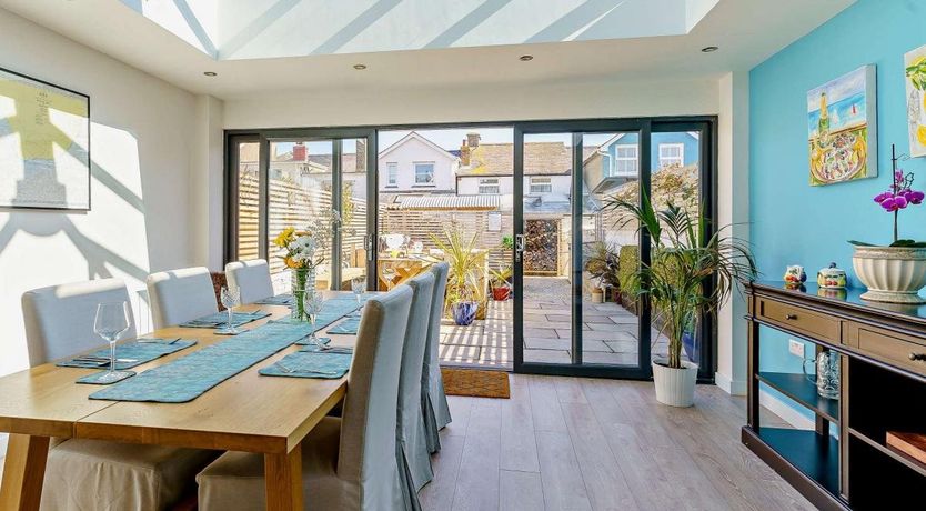 Photo of 2 Bed in Aberaeron