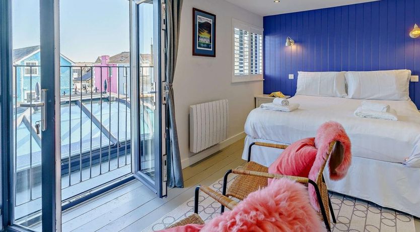 Photo of 2 Bed in Aberaeron