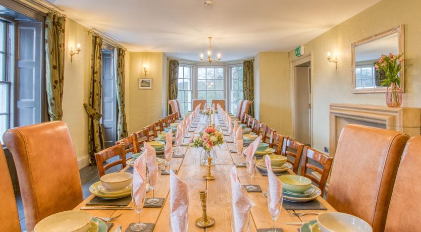 Photo of 15 Bed in Matlock