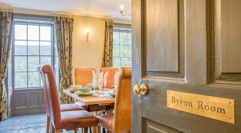 Photo of 15 Bed in Matlock