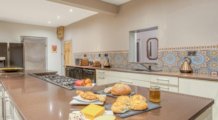 Photo of 15 Bed in Matlock