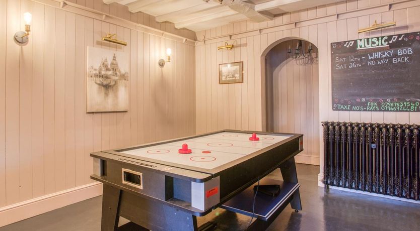 Photo of 15 Bed in Matlock