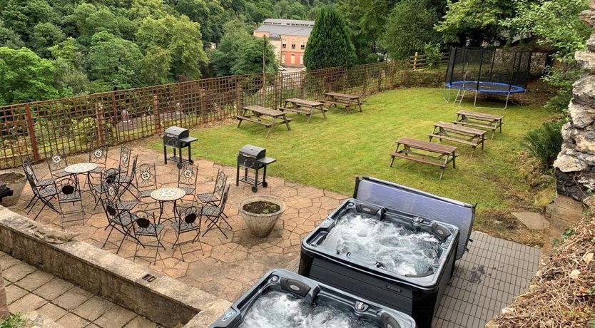 Photo of 15 Bed in Matlock Bath