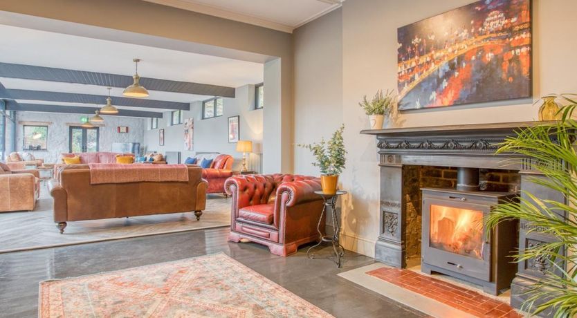 Photo of 15 Bed in Matlock Bath