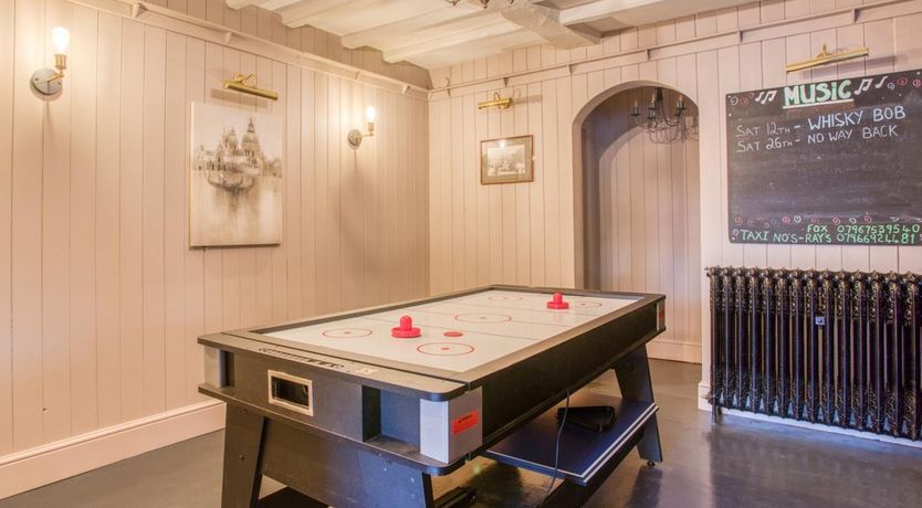 Photo of 15 Bed in Matlock Bath