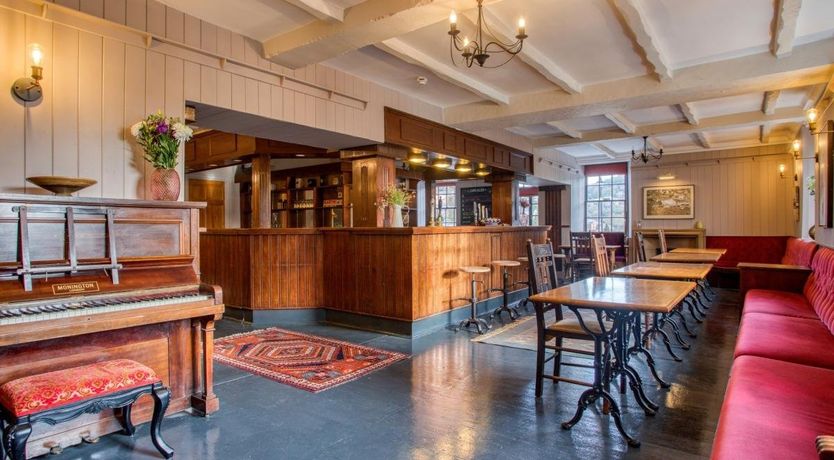 Photo of 15 Bed in Matlock Bath