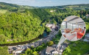 Photo of  in Matlock Bath (66435)