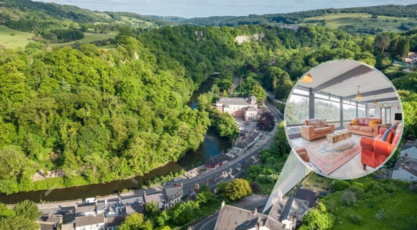 Photo of  in Matlock Bath (66435)