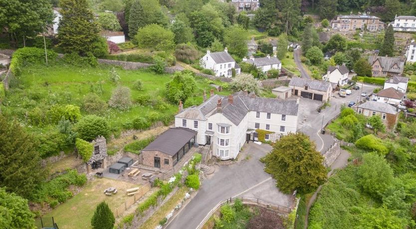 Photo of 15 Bed in Matlock Bath