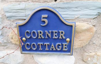 Corner Cottage Holiday Cottage