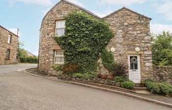 Corner Cottage Holiday Cottage